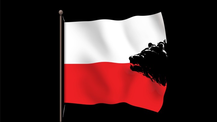 The threats facing Poland The threats facing Poland