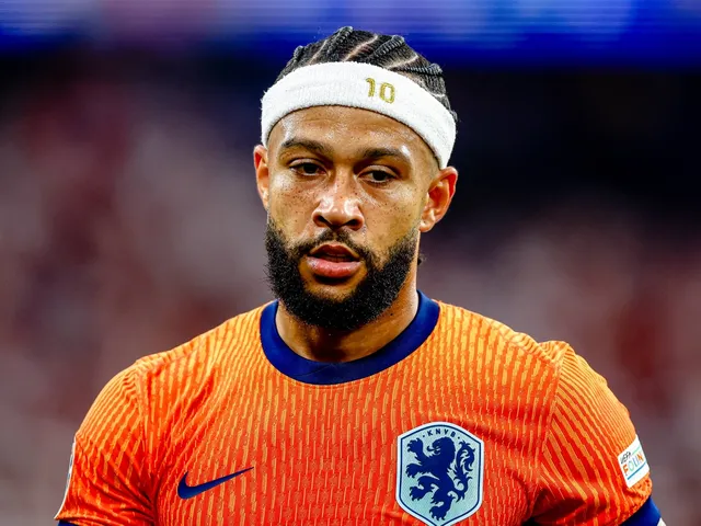 Netherlands lineup vs. Poland: Predicted XI for World Cup 2026 qualifier as Memphis Depay out to break Van Persie record