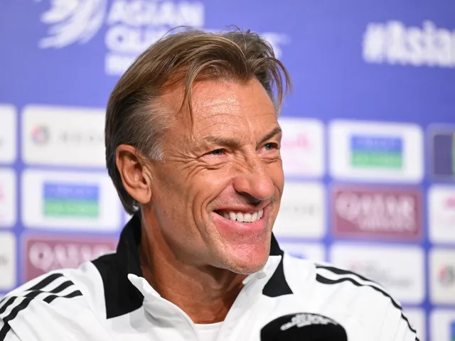 Preview: Saudi Arabia vs North Macedonia - prediction, team news, lineups