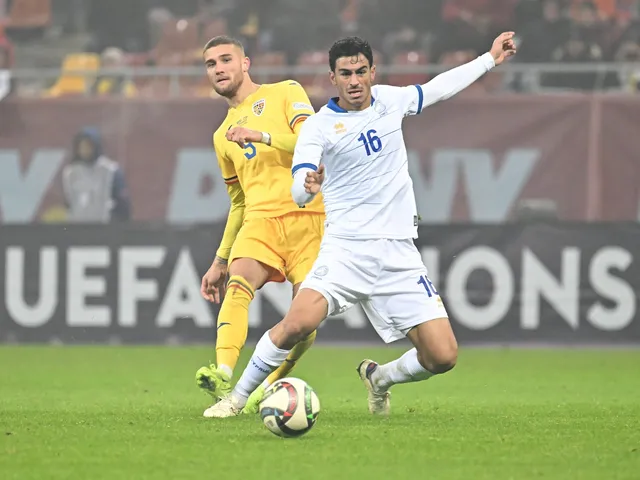 Preview: Cyprus vs Romania – prediction, team news, lineups Preview: Cyprus vs Romania - prediction, team news, lineups
