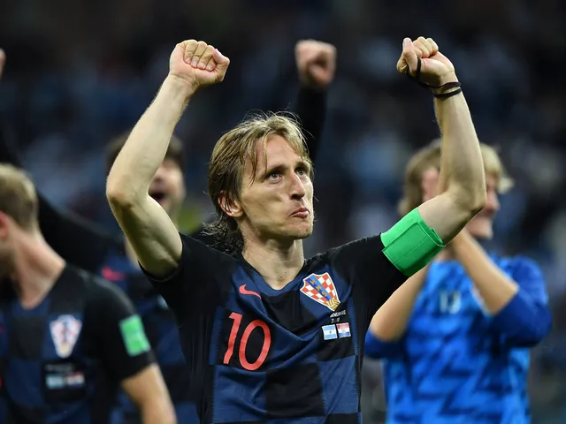 Preview: Croatia vs Montenegro – prediction, team news, lineups Preview: Croatia vs Montenegro - prediction, team news, lineups
