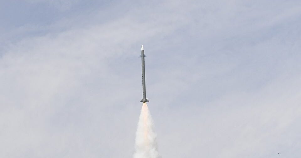 In the 1990s, Turkey Melted Down Over a Few Russian Missiles in Cyprus