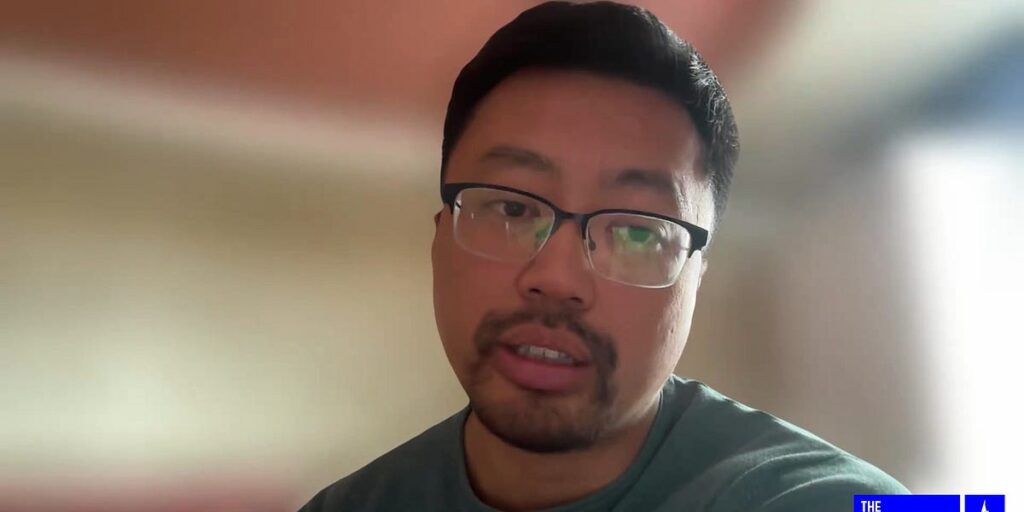 Where in the World is Tim Mak? Russian drones in Poland & political upheaval in Nepal Where in the World is Tim Mak? Russian drones in Poland & political upheaval in Nepal