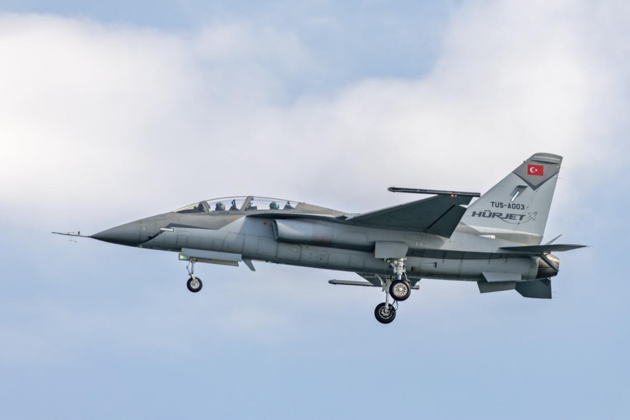 Hurjet achieves strategic milestone with European aviation certifications