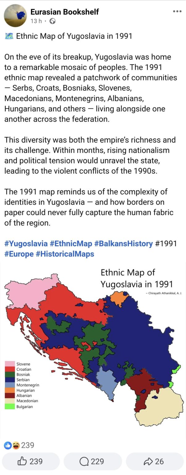 Do you notice this "historical map" monster on FB/Ig and Reddit?