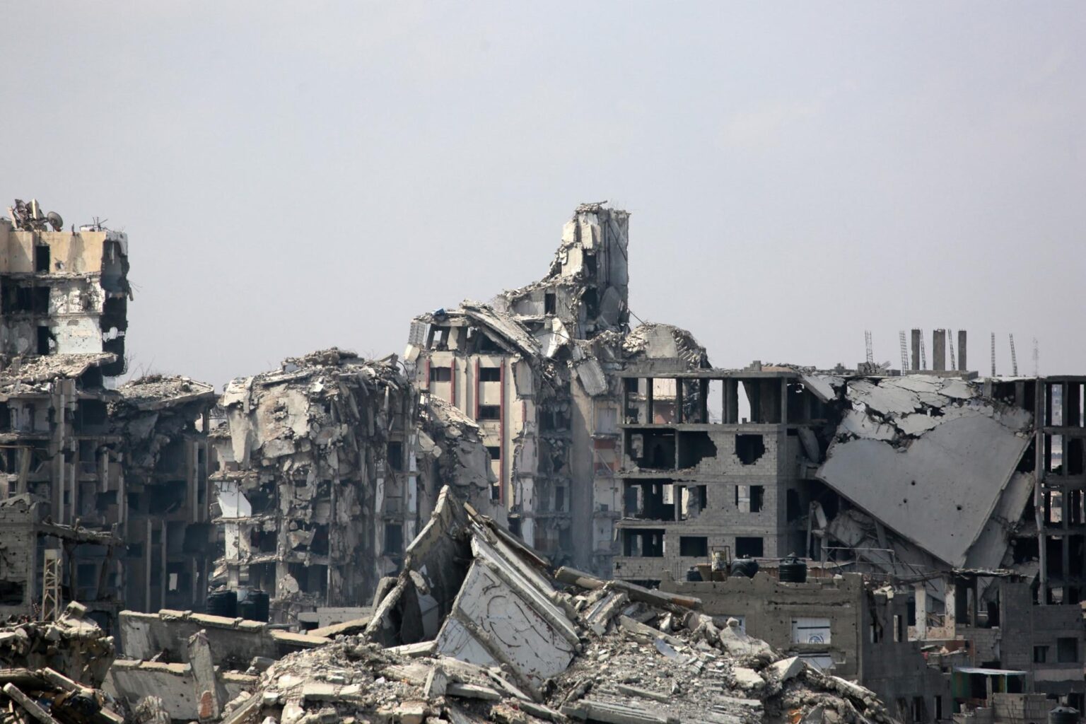 Gaza: a UN commission officially accuses Israel of committing a genocide, Benjamin Netanyahu directly targeted