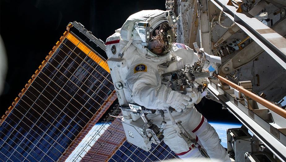 In new audit, NASA says its spacesuit contractor Collins' performance has been exceptionally poor on spacesuit maintenance and cites several instances in which astronaut lives were put seriously at risk during Extravehicular Activity, increasing the risk to maintaining NASA’s spacewalking capability