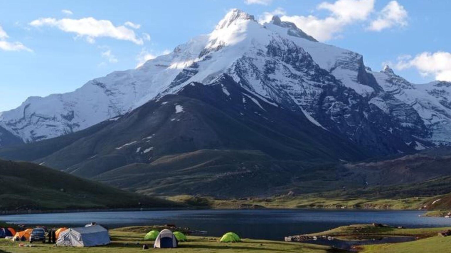 Less snowfall puts world’s most resilient glaciers in jeopardy, study warns