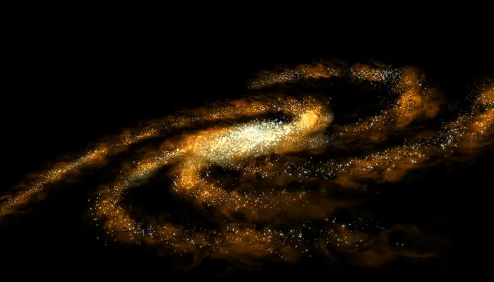 In 40,000 years, Voyager 1 will brush past Gliese 445, the star of Camelopardalis
