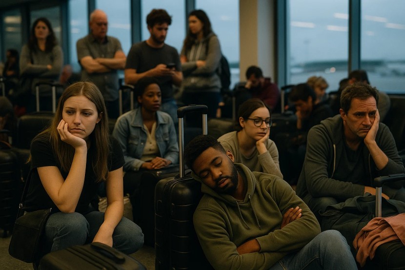 Switzerland, United Kingdom Face Travel Setbacks as SWISS Cancels Flights Between Geneva and London, All You Need to Know Now Switzerland, United Kingdom Face Travel Setbacks as SWISS Cancels Flights Between Geneva and London, All You Need to Know Now