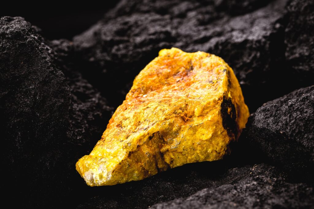 Ur-Energy Stock Turns A Corner Operationally, But Not Yet Financially (NYSE:URG)