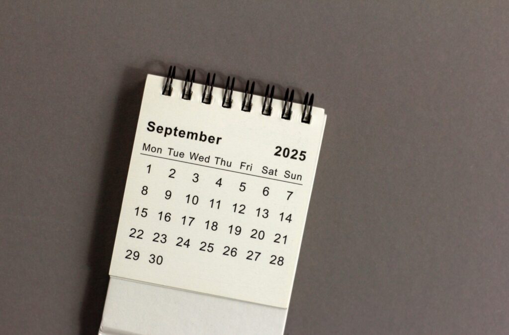 September 2025 Commentary And Economic Outlook