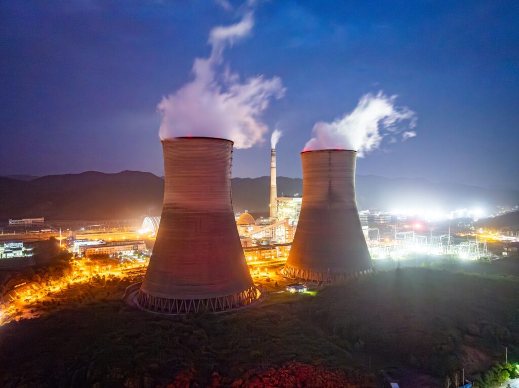 Duke Energy: One For The Investment Watchlist (NYSE:DUK)