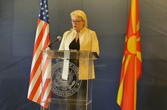 30 years of US-RMV diplomatic relations, Ageler: We built common values ​​with respect and trust