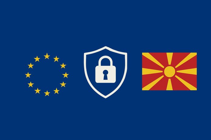 EU Integration: Cybersecurity, a Priority for North Macedonia