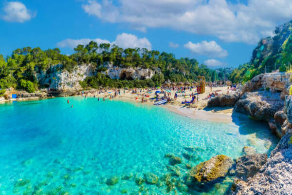 Spain Travel Alert As Majorca Enforces Tough New Crackdown With British Tourists Warned They Could Face Fines Of Up To One Thousand Three Hundred Pounds