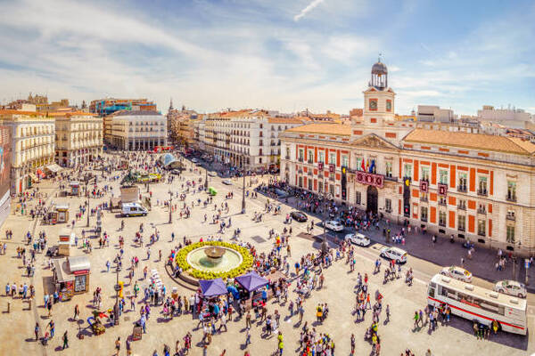 Spain’s October 2025 Winter Time Change Will Impact Your Travel Plans And Tourist Activities So Learn How To Prepare For The Upcoming Shift To Make The Most Of Your Trip Spain’s October 2025 Winter Time Change Will Impact Your Travel Plans And Tourist Activities So Learn How To Prepare For The Upcoming Shift To Make The Most Of Your Trip