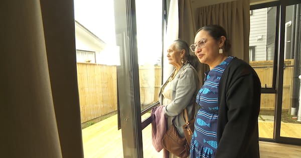 Joint initiative helps more Pasifika people own homes in Auckland