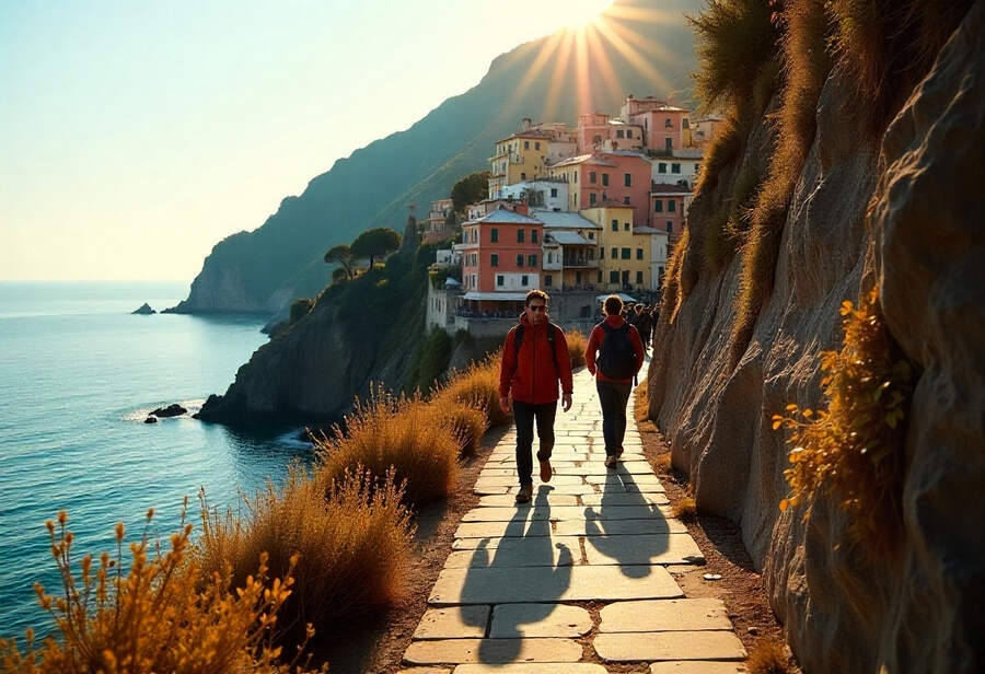 Peru, Greece, Italy, Spain, and Indonesia Facing a Growing Crisis of Overcrowding and Environmental Damage Due to Mass Tourism in Their Most Popular Locations Peru, Greece, Italy, Spain, and Indonesia Facing a Growing Crisis of Overcrowding and Environmental Damage Due to Mass Tourism in Their Most Popular Locations