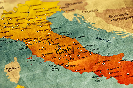 UKA secures environmental impact approval for agrivoltaic projects in Sicily