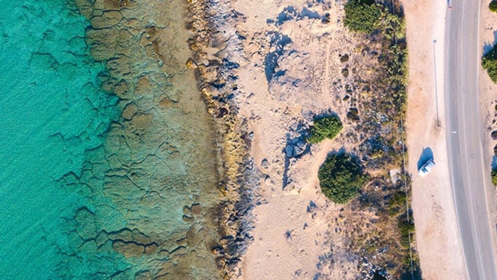 Why Puglia's slow pace makes it one of Italy's top road trips