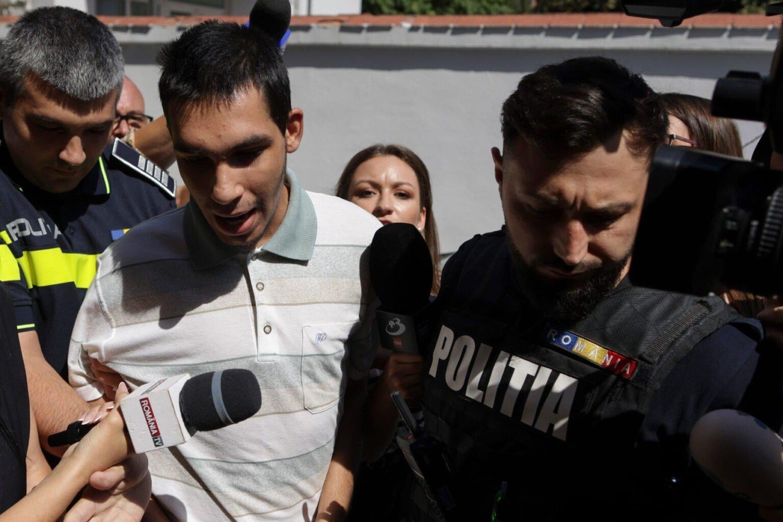 Exclusively the aggressor of the deliveror from Bangladesh said he has "pure blood" and that he cannot breathe the same air as "these subhumans" / judge: racism "itself undermines the basis of democracy and contravenes human dignity"