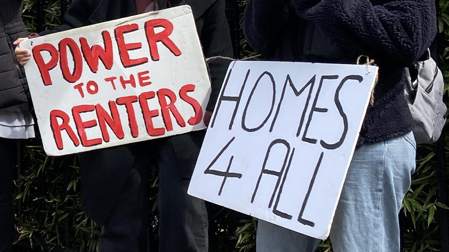 Zarah Sultana calls for MPs to be banned from being landlords