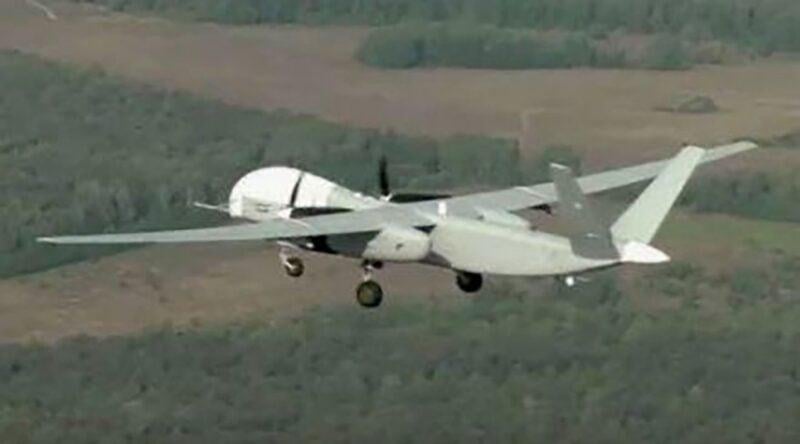 Breaking Poland states that Russian drones have been shot down in its air space / Poland mobilizes NATO defense after "multiple violations of Polish air space" / several closed Polish airports