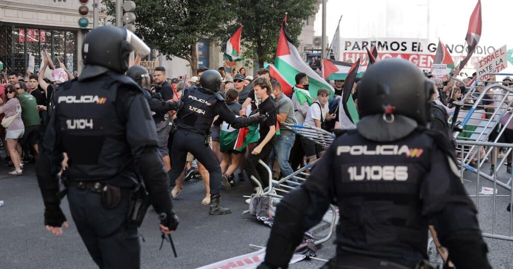 Tour de France 2026: Barcelona will refuse to welcome the Israel-Prime Tech team