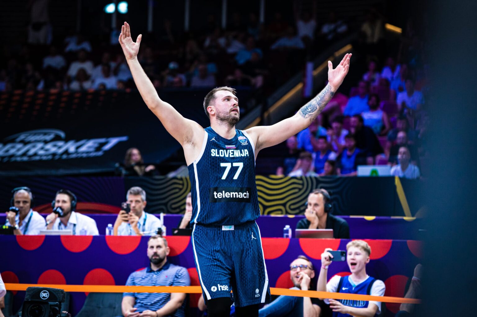 Preview: Which teams will complete the Quarter-Final lineup?