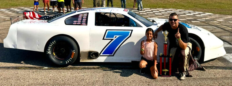 Norway Speedway crowns 2025 season champs | News, Sports, Jobs