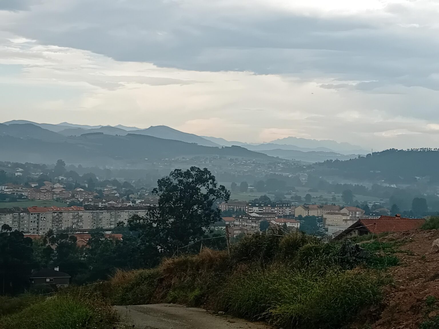 Infinite Cantabria