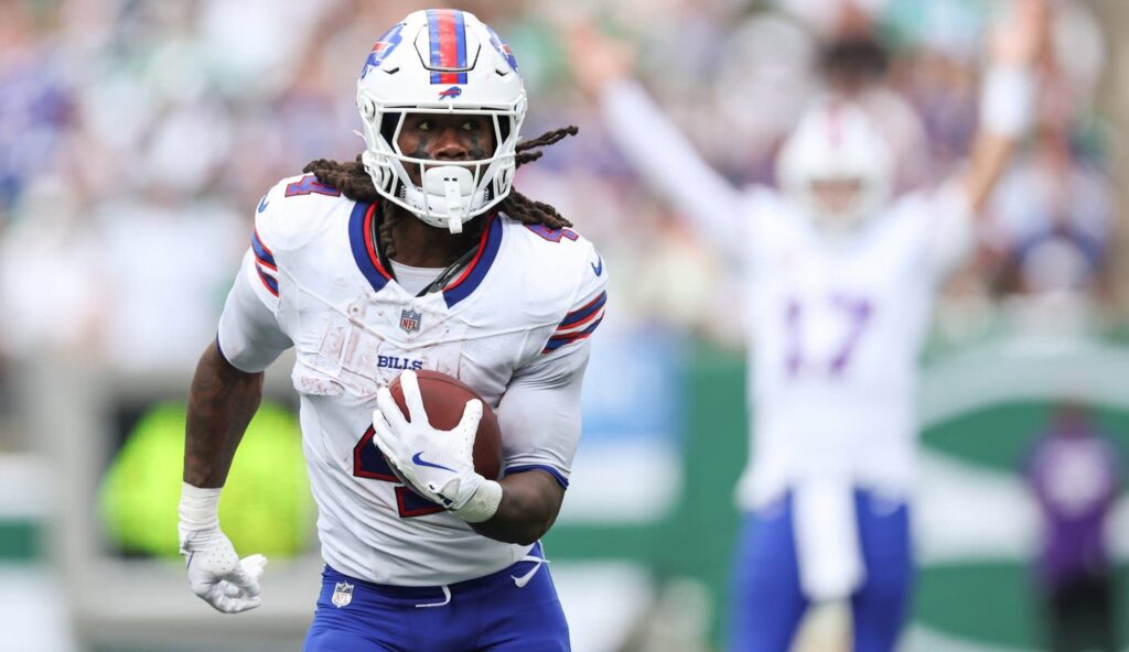 FanDuel TNF Promo Code: Bet $5, Get $300 If Your Bills vs Dolphins Bet Wins