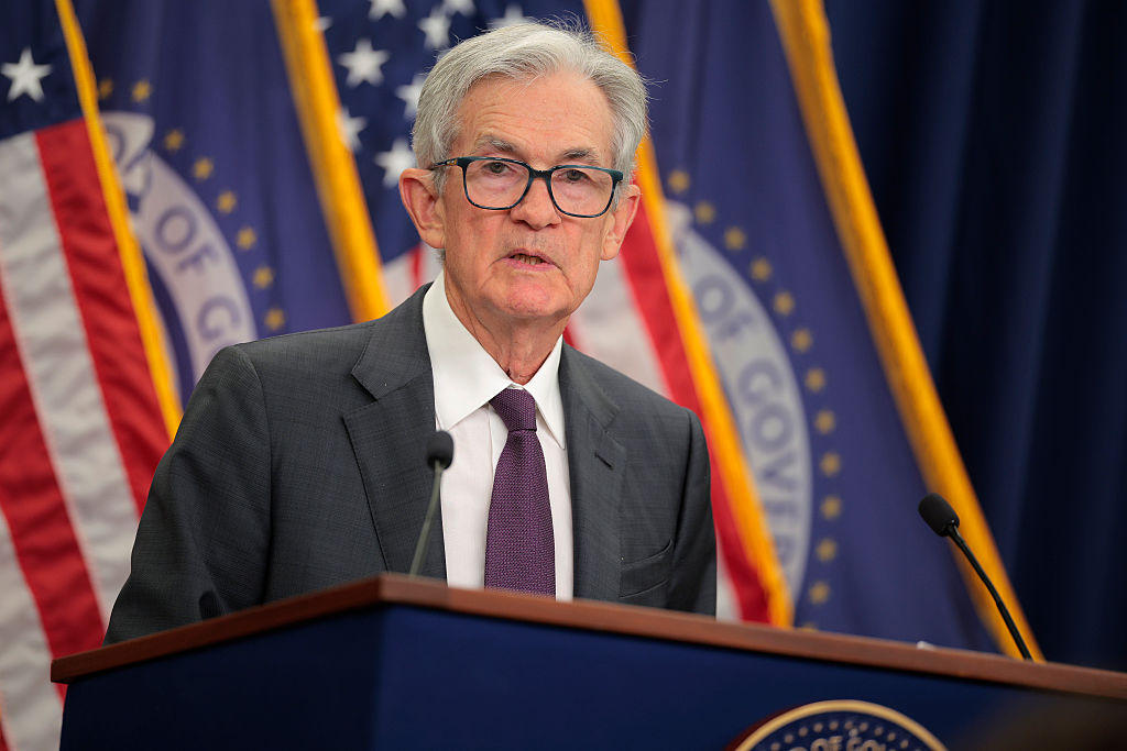 September Fed Meeting: Live Updates and Commentary
