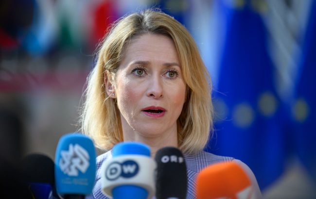Kallas blasts Russian drone in Romania as ‘reckless escalation’ Kallas blasts Russian drone in Romania as