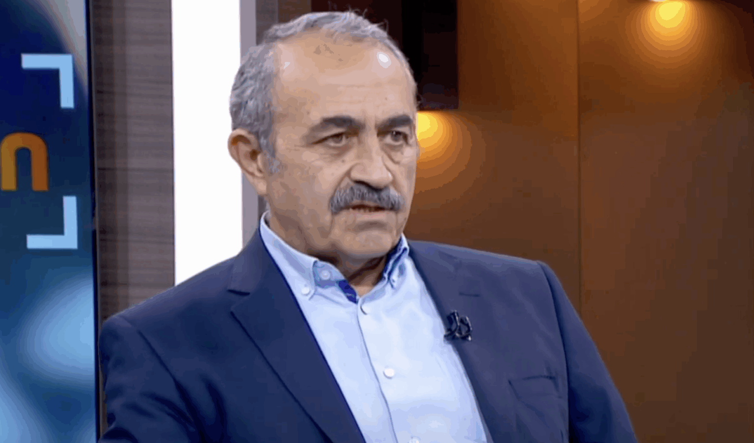 Alexander Kartozia Appointed Ambassador to Germany – Civil Georgia