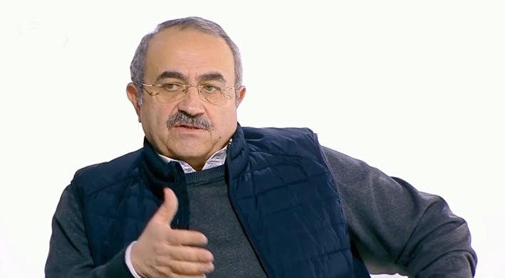 Alexandre Kartozia appointed as Georgia’s Ambassador to Germany