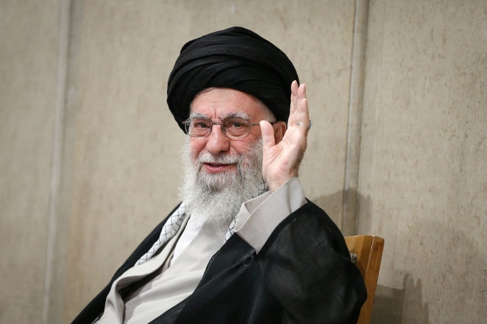 Iran Faces Snapback Sanctions As Khamenei Thinks He Can Ride This Crisis Out Iran Faces Snapback Sanctions As Khamenei Thinks He Can Ride This Crisis Out