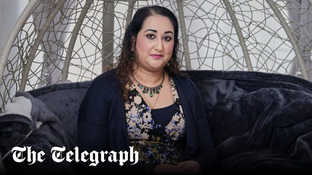 ‘I can’t change the fact I’m 49’: The midlifers struggling in Britain’s unprecedented ‘jobs drought’