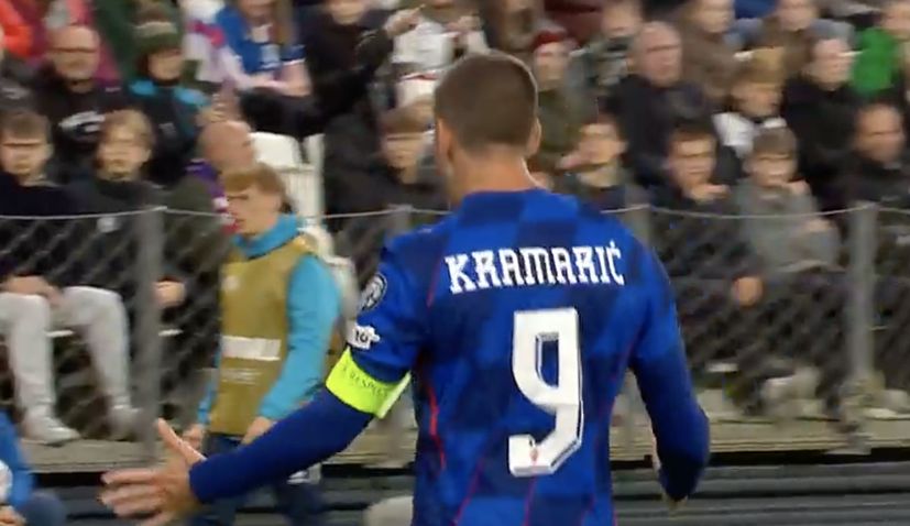 Andej Kramarić