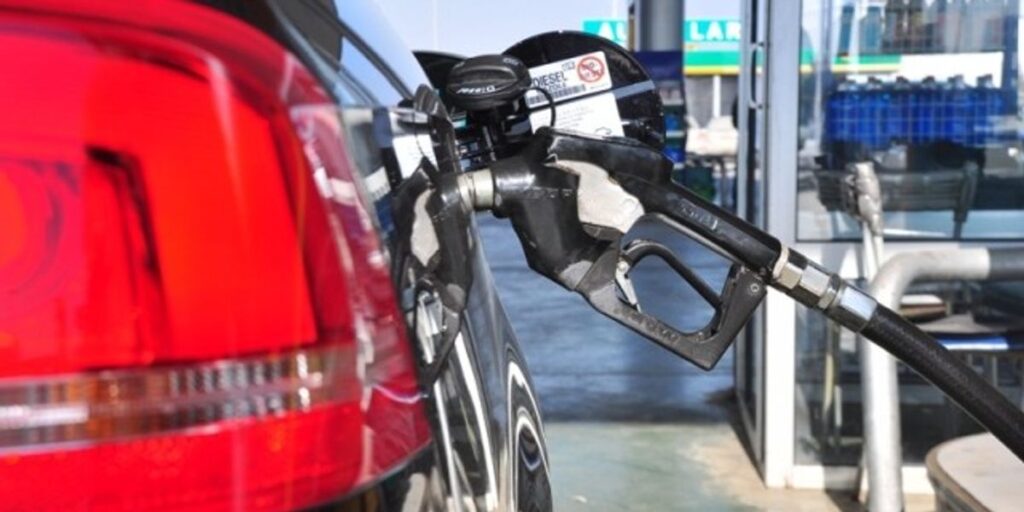 The prices of oil derivatives in North Macedonia are reduced