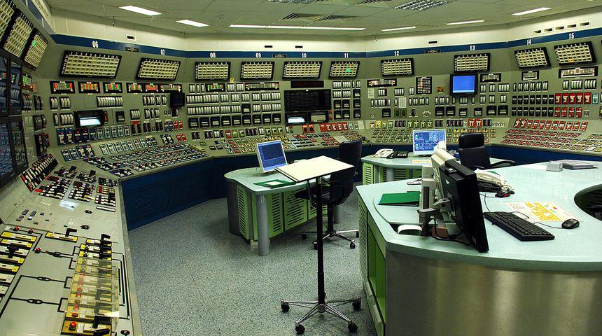 The Minister wants to build a nuclear power plant, a possible location only 30 km from Osijek