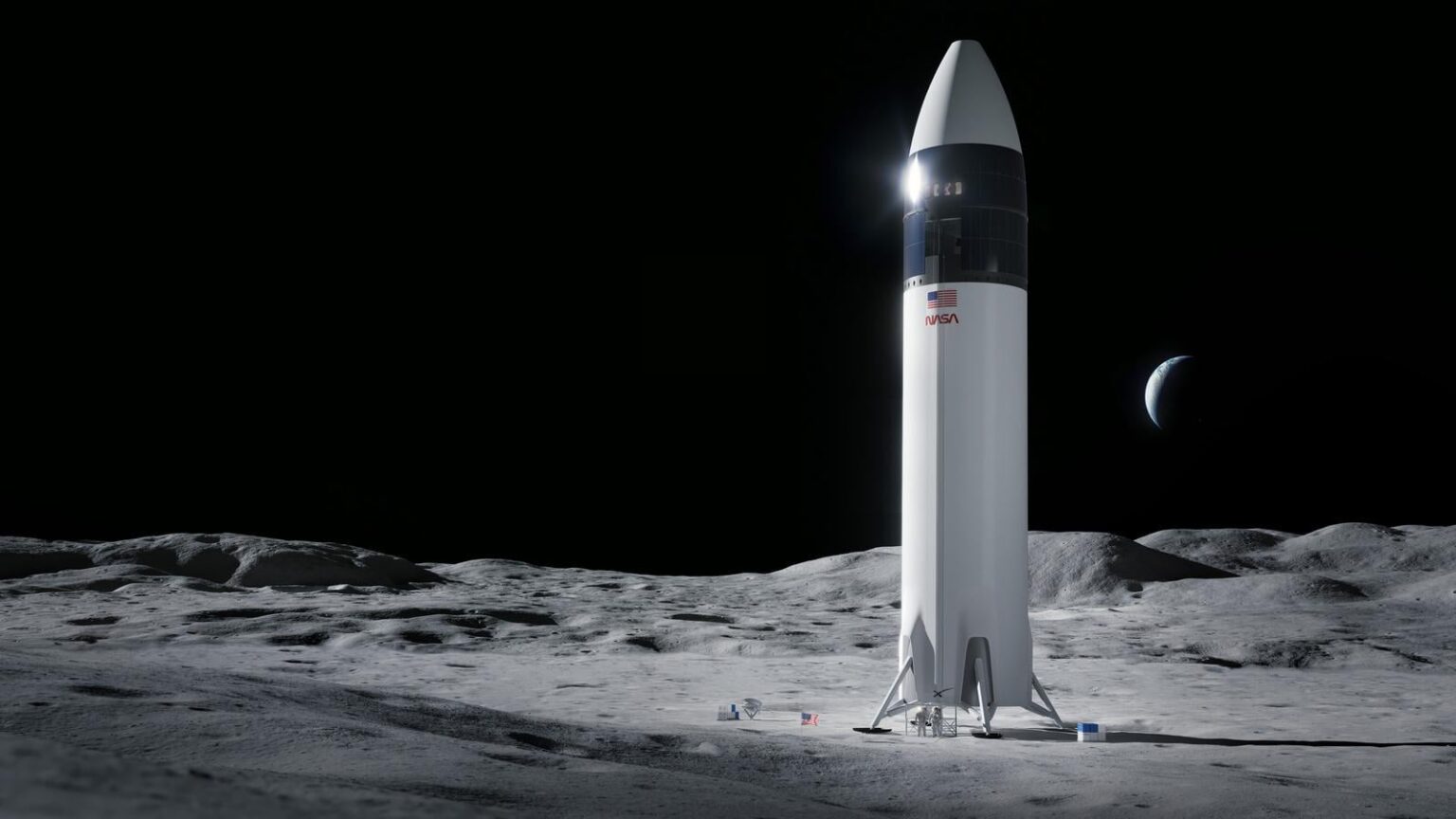 NASA safety panel warns that the lunar lander version of SpaceX’s Starship could be delayed by years: "The HLS (Human Landing System) schedule is significantly challenged and, in our estimation, could be years late for a 2027 Artemis 3 moon landing"