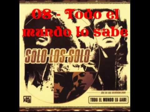 This year 20 years of one of the best albums in the history of rap in Spain and pioneer in Spain were completed, the Disxo only only: everyone knows it.