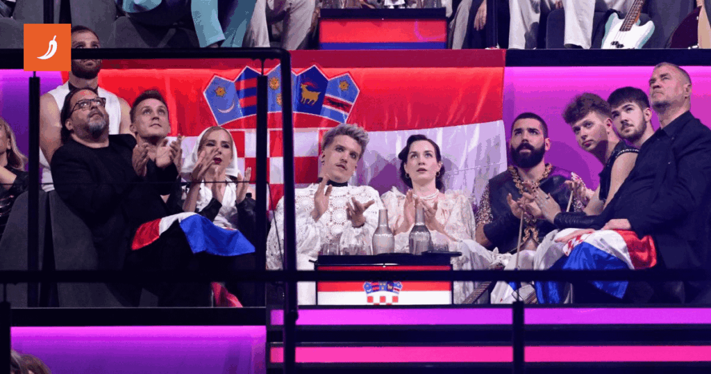 We asked HRT whether to boycott eurosong if Israel participated
