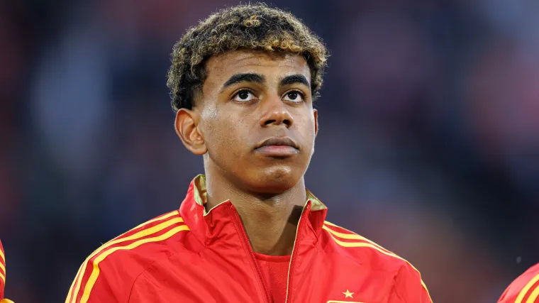 Bulgaria vs. Spain lineups: Predicted starting XI, team news, rosters, match details for World Cup qualifier image