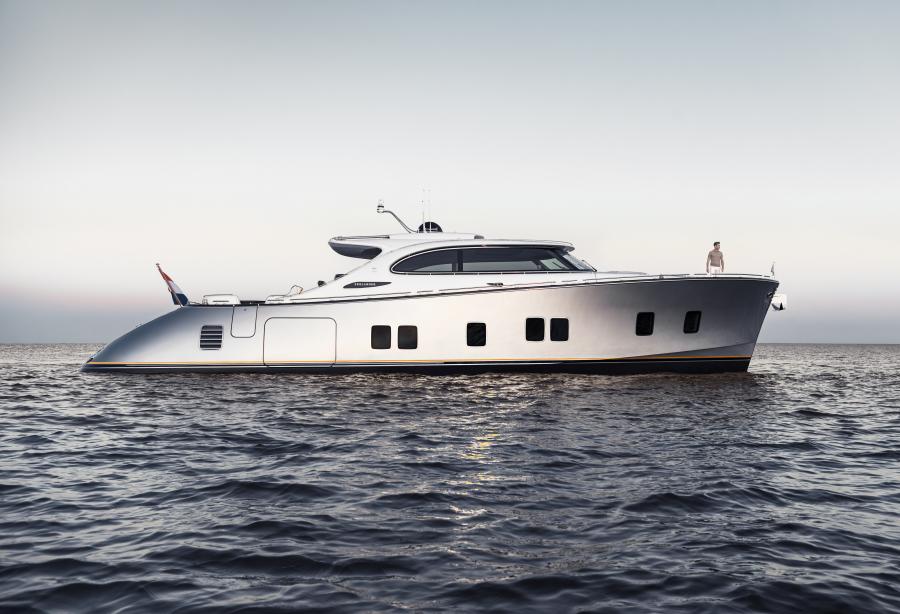 New 24m Zeelander