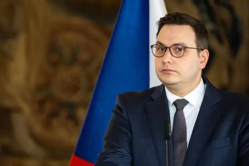 Czech Republic imposes visa requirement on Georgian officials