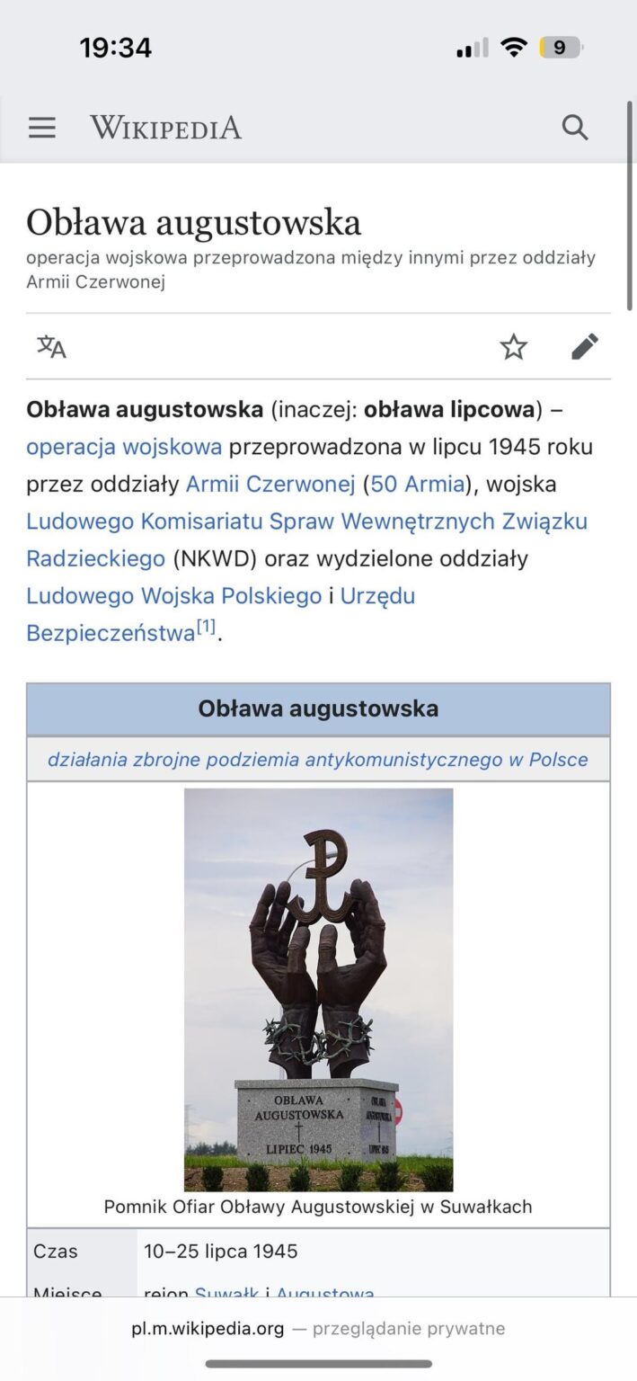 Augustów
