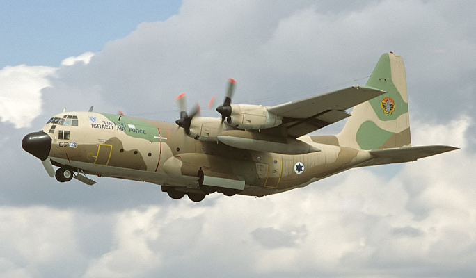 No breach of Maltese sovereignty by Israeli military aircraft